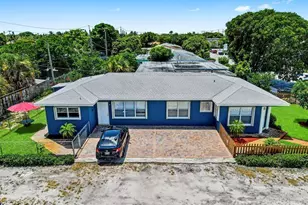 1430 N J St, Lake Worth Beach, FL 33460 - Photo 2
