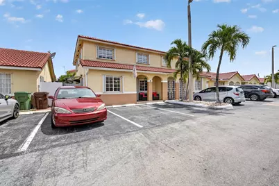 7101 W 24th Avenue #45, Hialeah, FL 33016 - Photo 1