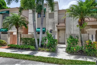 6563 Via Regina, Boca Raton, FL 33433 - Photo 1