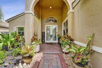 18623 SW 7th Street, Pembroke Pines, FL 33029 - Photo 1