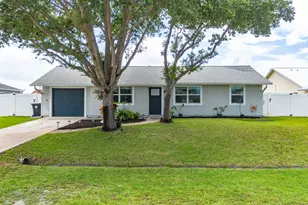 2590 SW Hinchman St, Port Saint Lucie, FL 34984 - Photo 1