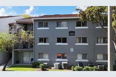 1215 N Benoist Farms Road #203, West Palm Beach, FL 33411 - Photo 1