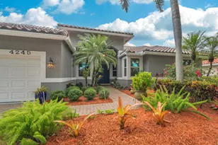 4245 NW 65th Ave, Coral Springs, FL 33067 - Photo 2
