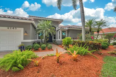 4245 NW 65th Avenue, Coral Springs, FL 33067 - Photo 2