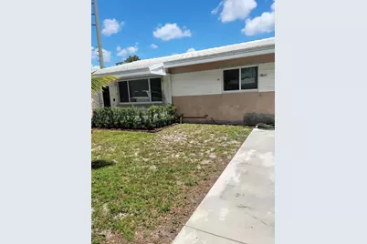 6781 Charleston Street, Hollywood, FL 33024 - Photo 2