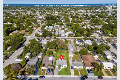 620 N B Street, Lake Worth Beach, FL 33460 - Photo 2