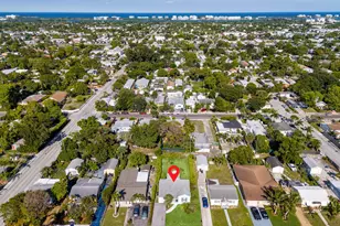 620 N B St, Lake Worth Beach, FL 33460 - Photo 2
