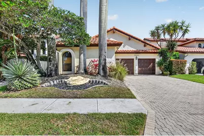 22519 W Esplanada Cir W, Boca Raton, FL 33433 - Photo 1