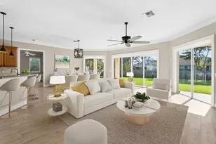 1106 SW Thoreau Ct, Palm City, FL 34990 - Photo 1