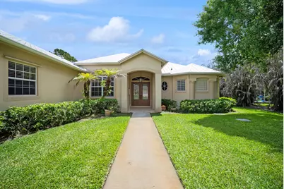1106 SW Thoreau Court, Palm City, FL 34990 - Photo 2