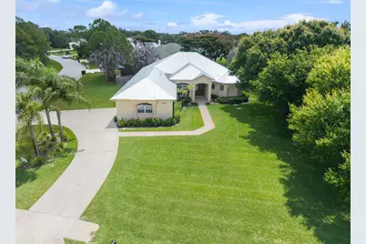 1106 SW Thoreau Court, Palm City, FL 34990 - Photo 1