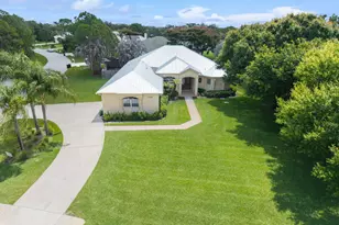 1106 SW Thoreau Ct, Palm City, FL 34990 - Photo 1