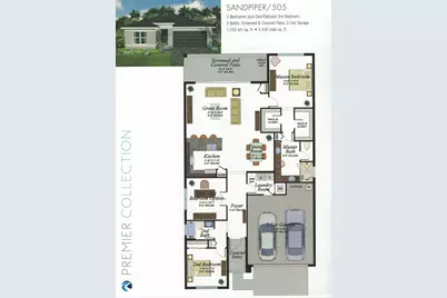 12762 SW Clear Water Way, Port Saint Lucie, FL 34987 - Photo 2