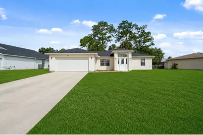 349 Hammock Road SE, Palm Bay, FL 32909 - Photo 1