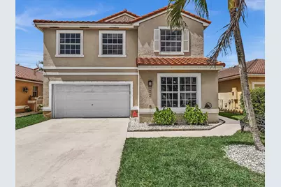 10909 NW 46th Drive, Coral Springs, FL 33076 - Photo 1