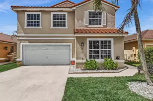 10909 NW 46th Dr, Coral Springs, FL 33076 - Photo 1