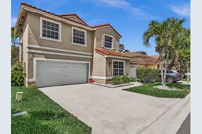 10909 NW 46th Drive, Coral Springs, FL 33076 - Photo 4