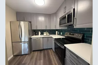 3301 N Country Club Drive #Unit 209, Miami, FL 33180 - Photo 1