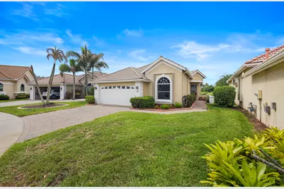 769 SW Aruba Bay, Port Saint Lucie, FL 34986 - Photo 2