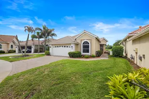769 SW Aruba Bay, Port Saint Lucie, FL 34986 - Photo 2