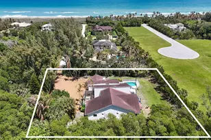 114 N Beach Rd, Jupiter Island, FL 33455 - Photo 1