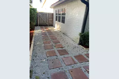 327 Dyer Road #Rear, West Palm Beach, FL  - Photo 14