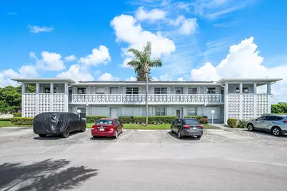 2835 SW 13th Street #202, Delray Beach, FL 33445 - Photo 1