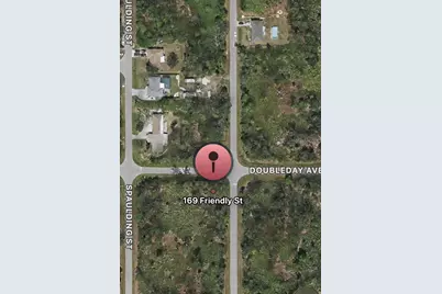 169 Friendly Street, Port Charlotte, FL 33953 - Photo 1