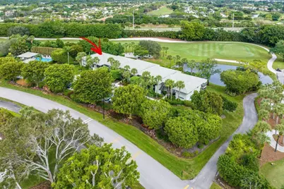 3843 Quail Ridge Dr Drive N #Mallard, Boynton Beach, FL 33436 - Photo 28