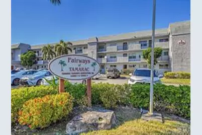 8305 NW 61st Street #C209, Tamarac, FL 33321 - Photo 1