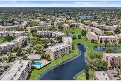 2603 NW 103rd Avenue #401, Sunrise, FL 33322 - Photo 32