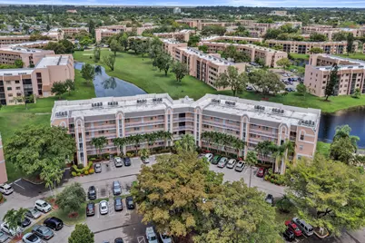 2603 NW 103rd Avenue #401, Sunrise, FL 33322 - Photo 36