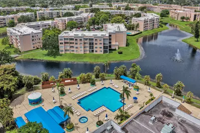 2603 NW 103rd Avenue #401, Sunrise, FL 33322 - Photo 30