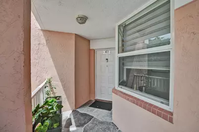2603 NW 103rd Avenue #401, Sunrise, FL 33322 - Photo 2