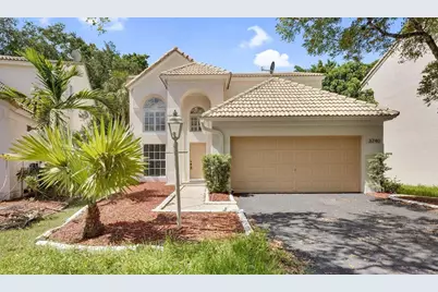 3740 Wilderness Way, Coral Springs, FL 33065 - Photo 1