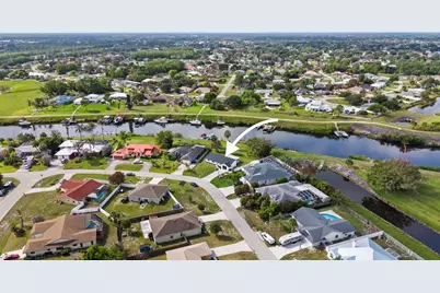 2674 SW Monterrey Lane, Port Saint Lucie, FL 34953 - Photo 32