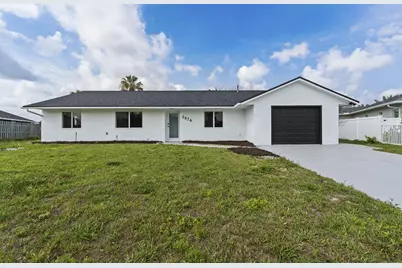 2674 SW Monterrey Lane, Port Saint Lucie, FL 34953 - Photo 4