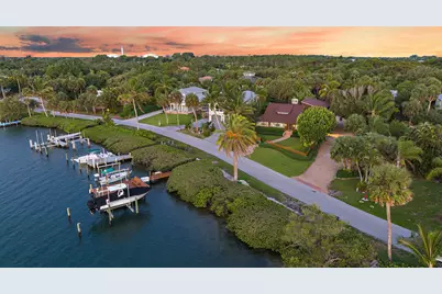 12140 SE Indian River Drive N, Hobe Sound, FL 33455 - Photo 2