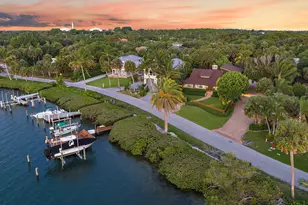 12140 SE Indian River Dr N, Hobe Sound, FL 33455 - Photo 2