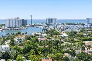 340 Sunset Dr, Fort Lauderdale, FL 33301 - Photo 1