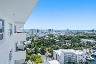 340 Sunset Dr, Fort Lauderdale, FL 33301 - Photo 34