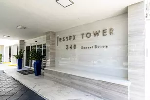 340 Sunset Dr, Fort Lauderdale, FL 33301 - Photo 2