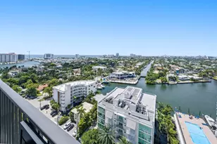 340 Sunset Dr, Fort Lauderdale, FL 33301 - Photo 20