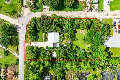 7713 Park Lane Road, Lake Worth, FL 33449 - Photo 1