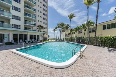 6000 N Ocean Boulevard #7b, Lauderdale by the Sea, FL 33308 - Photo 34