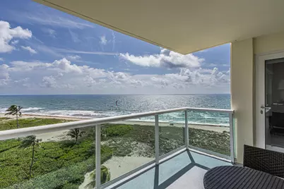 6000 N Ocean Boulevard #7b, Lauderdale by the Sea, FL 33308 - Photo 1