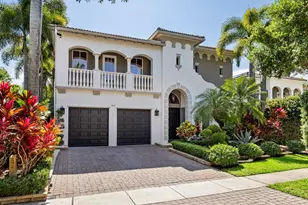 1874 Wood Glen Cir, West Palm Beach, FL 33411 - Photo 1