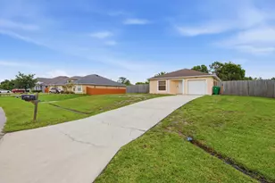 4461 SW Jaunt Rd, Port Saint Lucie, FL 34953 - Photo 2