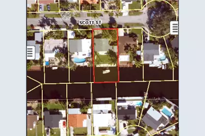 2714 Scott Street, Hollywood, FL 33020 - Photo 26