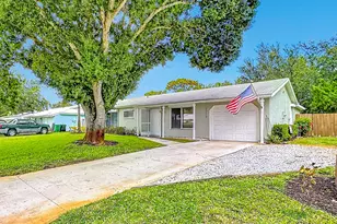 1719 SE Lullaby Terrace, Port Saint Lucie, FL 34952 - Photo 4